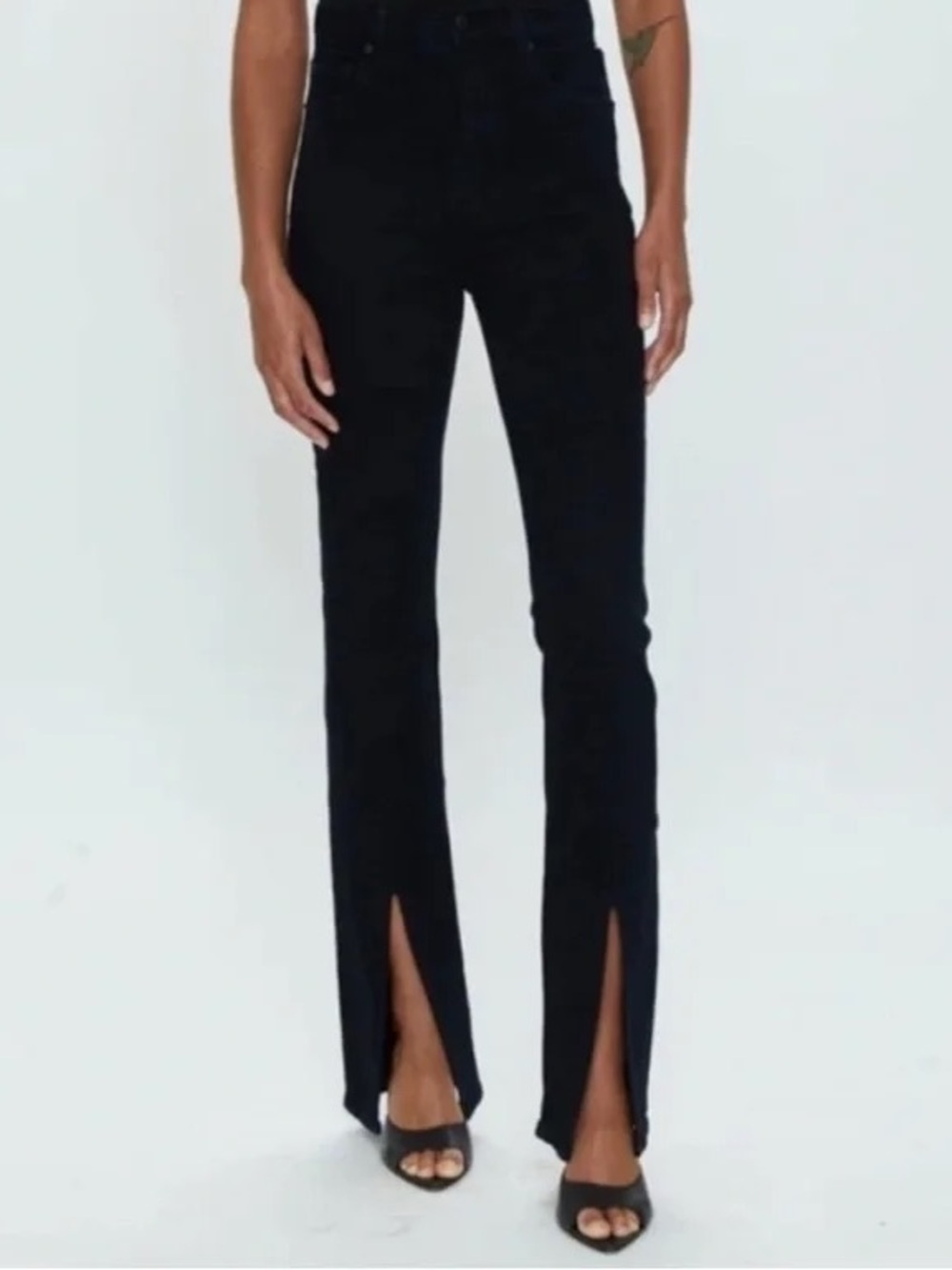 Pistola Colleen Jeans Black